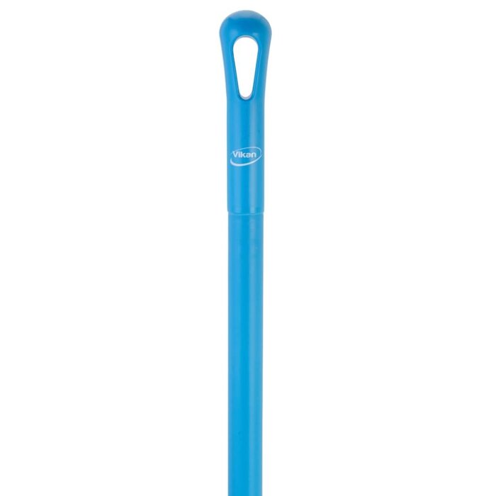 Vikan Vikan, Ultra hygiëne steel 170cm, blauw