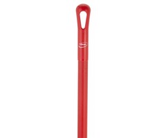 Vikan Vikan, Ultra hygiëne steel 170cm, rood