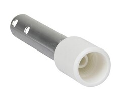 Vikan Vikan, Adapter 22mm voor steel