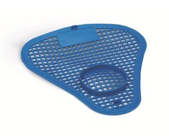 Johnson Diversey Glorix Urinoirrooster met urinoirblokhouder 1 st.