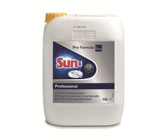 Johnson Diversey Sun Pro Formula Vloeibaar Vaatwasmiddel 10 L