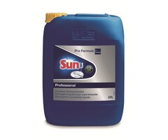 Johnson Diversey Sun Pro Formula Vloeibaar Vaatwasmiddel 20 L