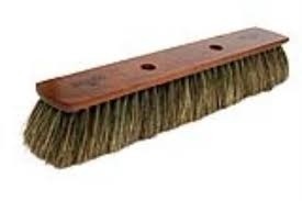 Unger Unger Carbontec Borstel Varkenshaar 40CM