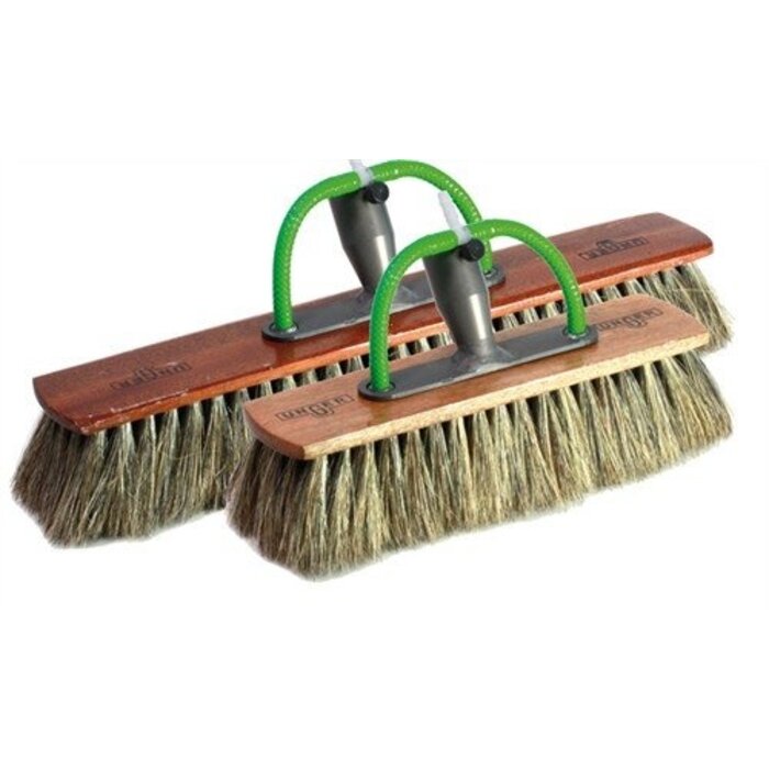Unger Unger Carbontec Borstel Varkenshaar 40CM