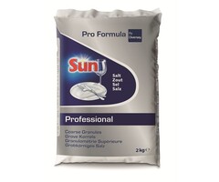 Johnson Diversey Sun Pro Formula Onthardingszout 2 kg