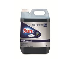 Johnson Diversey Sun Pro Formula Spoelglans 5 L