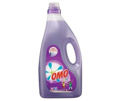Johnson Diversey OMO Vloeibaar Color  - 77 wasbeurten - 5 Liter