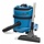 Numatic Stofzuiger PSP-200 Kit AH1 Blauw