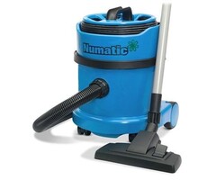 Numatic Numatic Stofzuiger PSP-370 Kit AH1 Blauw