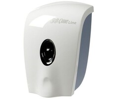 Johnson Diversey Soft Care Line zeepdispenser