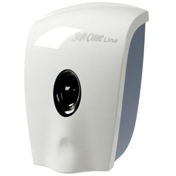 Johnson Diversey Soft Care Line zeepdispenser