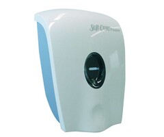 Johnson Diversey Soft Care Foam zeepdispenser