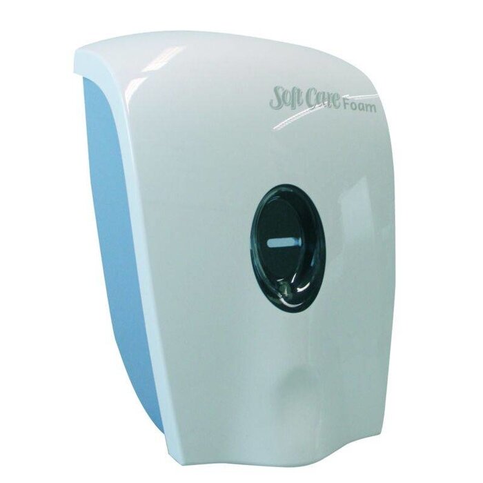 Johnson Diversey Soft Care Foam zeepdispenser