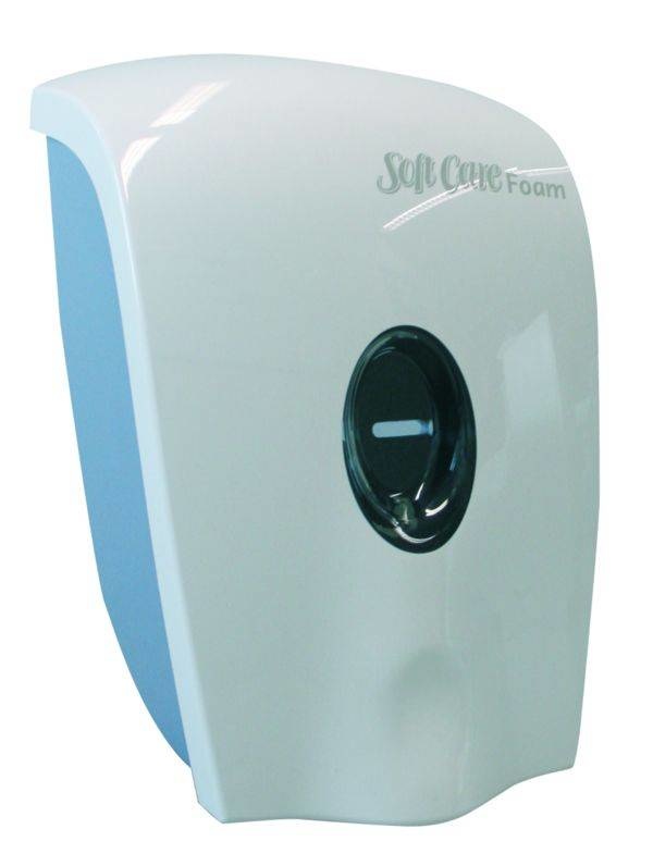Johnson Diversey Soft Care Foam zeepdispenser