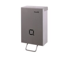 Johnson Diversey Soft Care zeepdispenser RVS