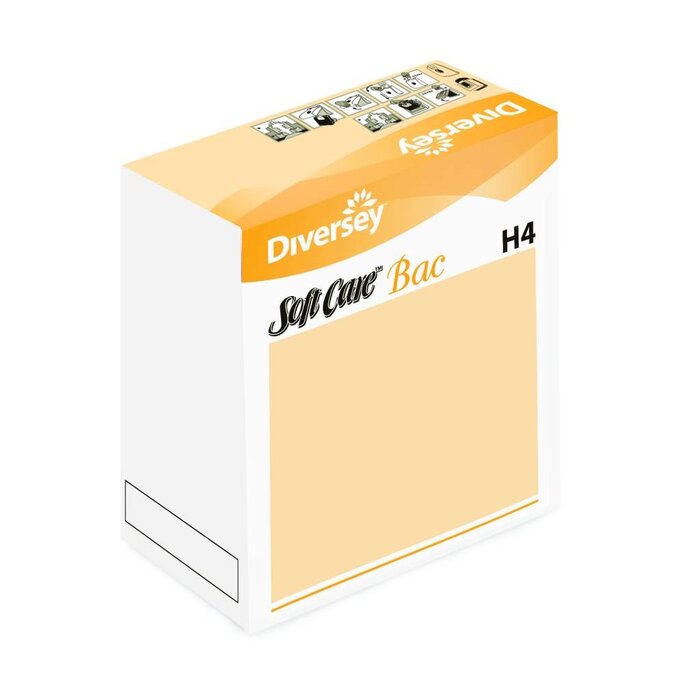 Johnson Diversey Soft Care Plus H41 - 800ml