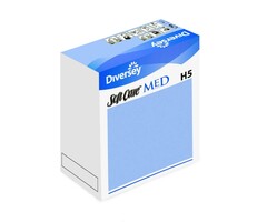 Johnson Diversey Soft Care Med H5 - 800ml