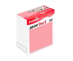 Johnson Diversey Soft Care Des E H5 - 800ml