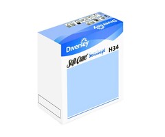 Johnson Diversey Soft Care Sensisept H34 - 800ml