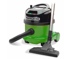 Numatic Numatic Stofzuiger Henry PPR-240 Kit AS1 Groen