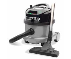 Numatic Numatic Stofzuiger Henry PPR-240 Kit AS1 Grijs