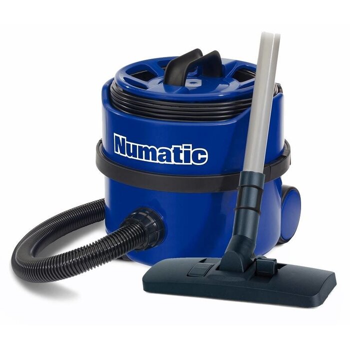 Numatic Numatic Stofzuiger NVH-180 Kit AH3 Royal Blue