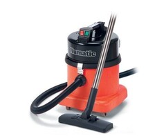 Numatic Numatic Stofzuiger NVQ-380B Blower Kit A1 Rood