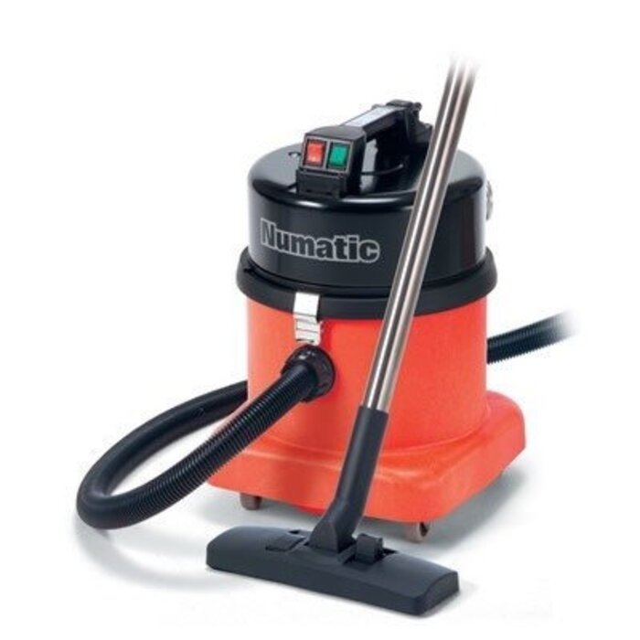 Numatic Numatic Stofzuiger NVQ-380B Blower Kit A1 Rood