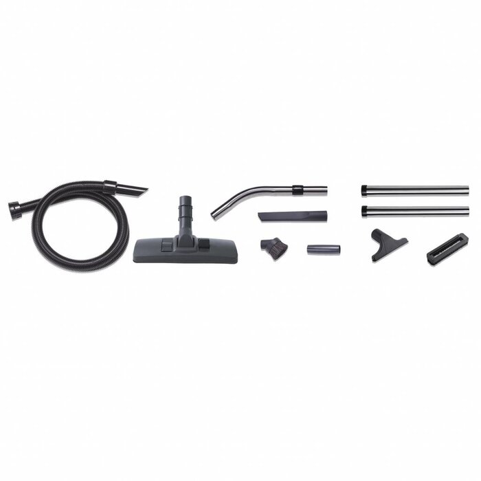 Numatic Numatic Stofzuiger NVQ-380B Blower Kit A1 Rood