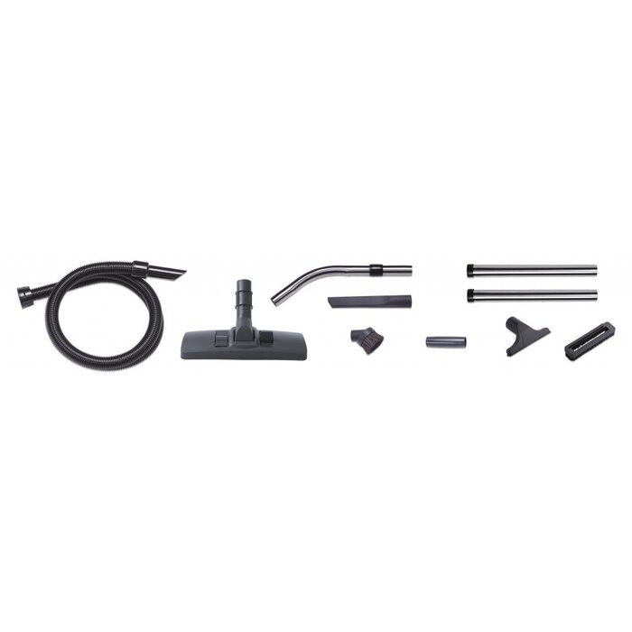 Numatic Numatic Stofzuiger CRQ-370 Cleanroom Wit