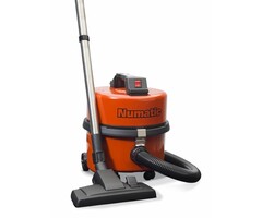 Numatic Numatic Stofzuiger NQS-250B Blower Kit AS1 Rood