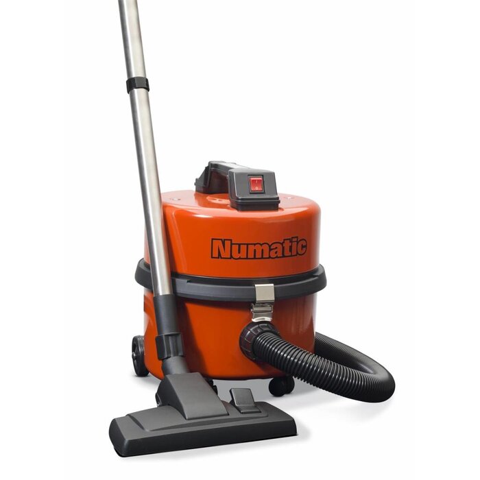 Numatic Numatic Stofzuiger NQS-250B Blower Kit AS1 Rood