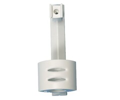 Johnson Diversey Wandhouder wit