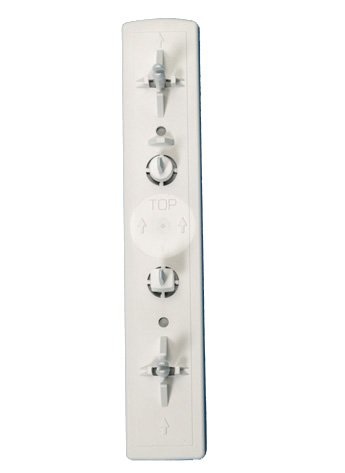 Johnson Diversey Tape montagekit Soft Care Select - 10 stuks