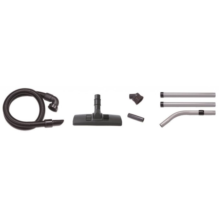 Numatic Numatic Batterij Rugstofzuiger RSB-140 Kit AA30E Rood