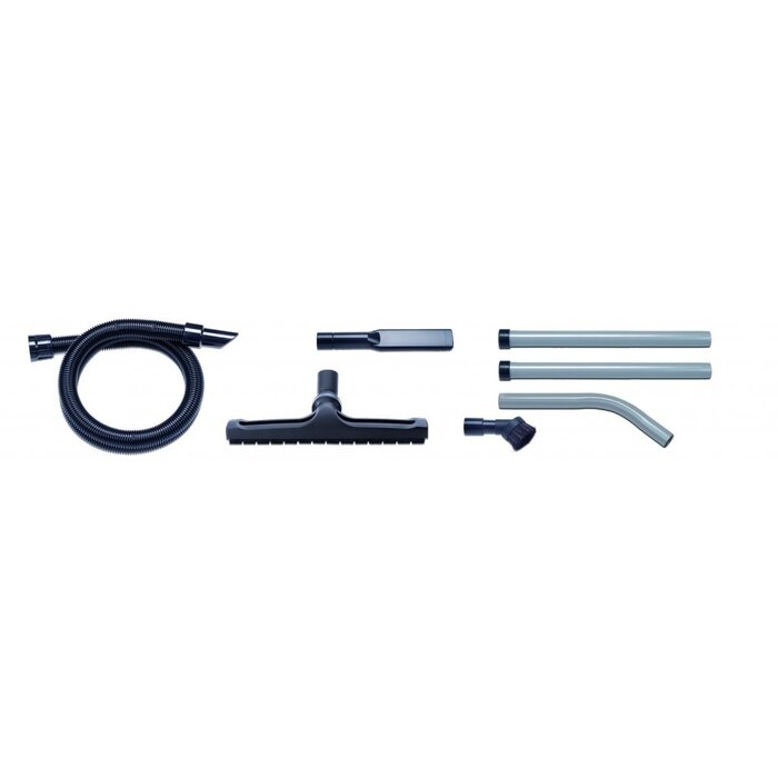 Numatic Numatic Industrie Stofzuiger NVQ-900 Kit BA2 Rood