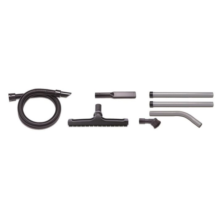 Numatic Numatic Industrie Stofzuiger NVDQ-900 Kit BA2 Rood