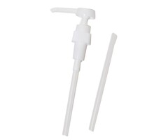 Johnson Diversey Dispenser pomp voor 0,5/1 L fles