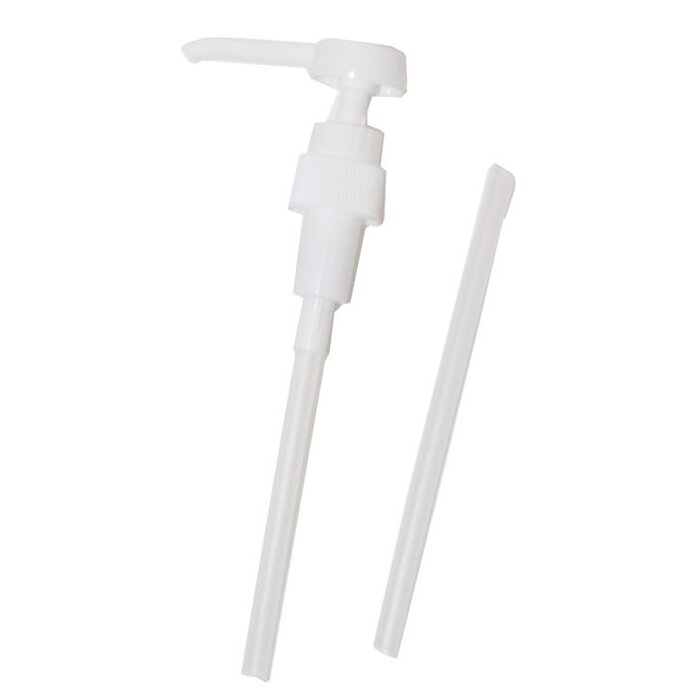 Johnson Diversey Dispenser pomp voor 0,5/1 L fles