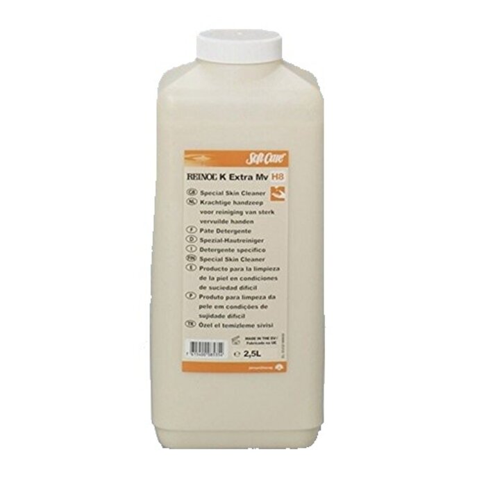 Johnson Diversey Soft Care Reinol K Extra Mv - 2,5 L