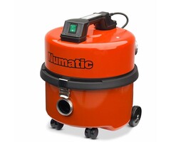 Numatic Numatic Roetstofzuiger NQS-250B Roet Kit B12 rood