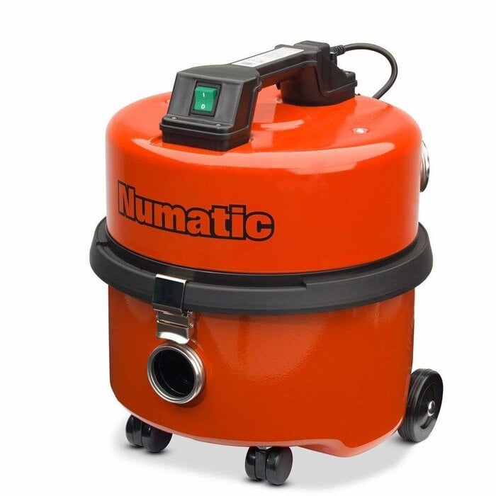Numatic Numatic Roetstofzuiger NQS-250B Roet Kit B12 rood