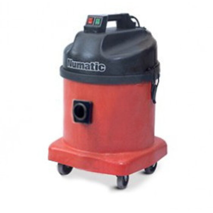 Numatic Numatic Roetzuiger NVQ-570 Roet Kit B12 Rood