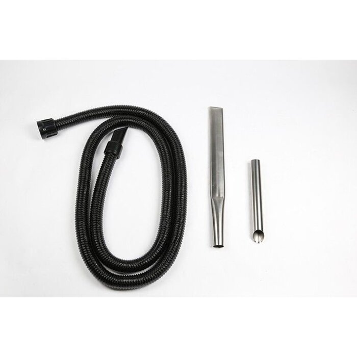 Numatic Numatic Roetzuiger NVQ-570 Roet Kit B12 Rood