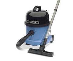 Numatic Numatic Waterzuiger WV-370 Kit AA5 Blauw
