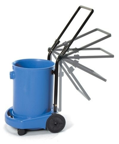 Numatic Numatic Waterzuiger WV-470 Kit AA5 Blauw