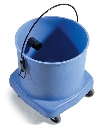 Numatic Numatic Waterzuiger Numatic Waterzuiger WV-570 Kit BA7 Blauw