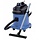 Numatic Waterzuiger WVD-570 Kit BA7 Blauw