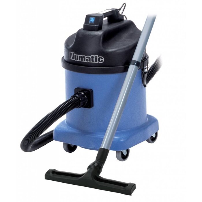 Numatic Numatic Waterzuiger WVD-570 Kit BA7 Blauw