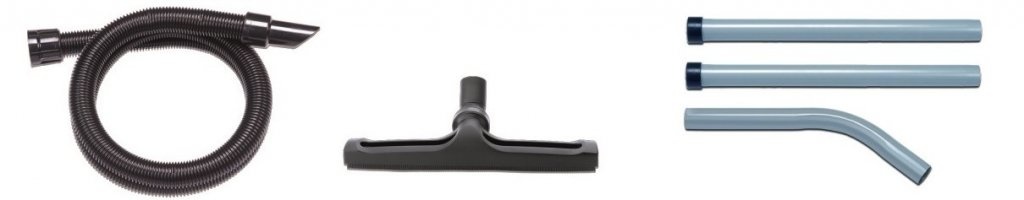 Numatic Numatic Waterzuiger WV-900 Kit BA7 Blauw